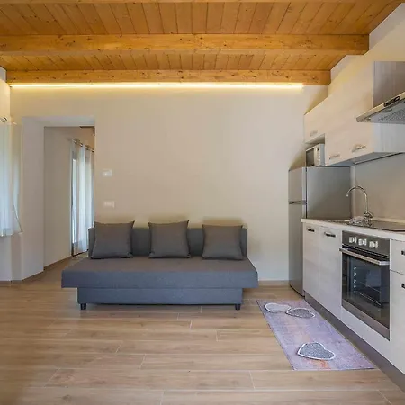 Lejlighed Le Rive - Vicino Al Lago *