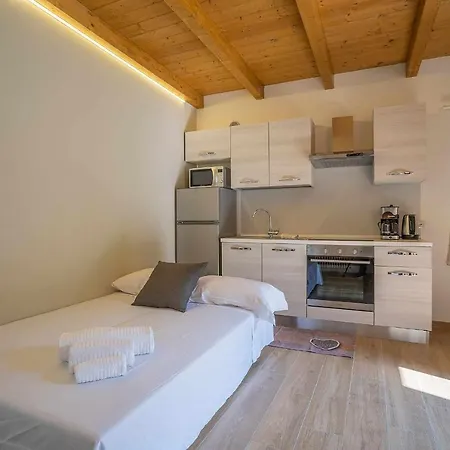 Le Rive - Vicino Al Lago Lejlighed *