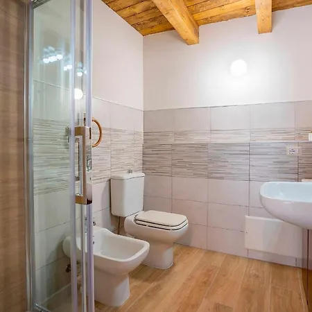 Le Rive - Vicino Al Lago Lejlighed