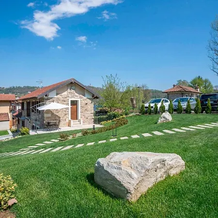 Le Rive - Vicino Al Lago