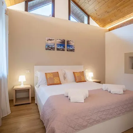 Lejlighed Le Rive - Vicino Al Lago *