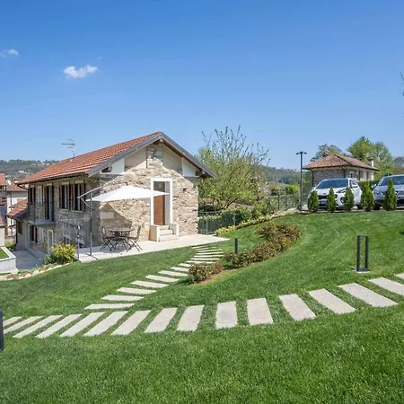 Lejlighed Le Rive - Vicino Al Lago San Maurizio D'opaglio