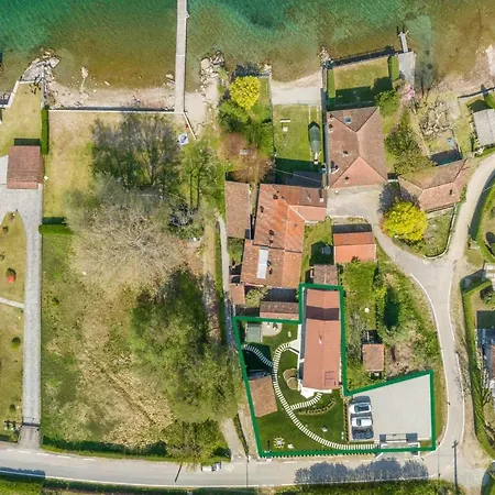 Le Rive - Vicino Al Lago Lejlighed San Maurizio D'opaglio