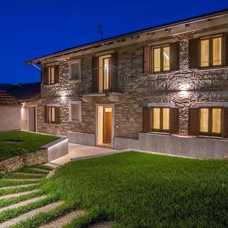 Le Rive - Vicino Al Lago Lejlighed